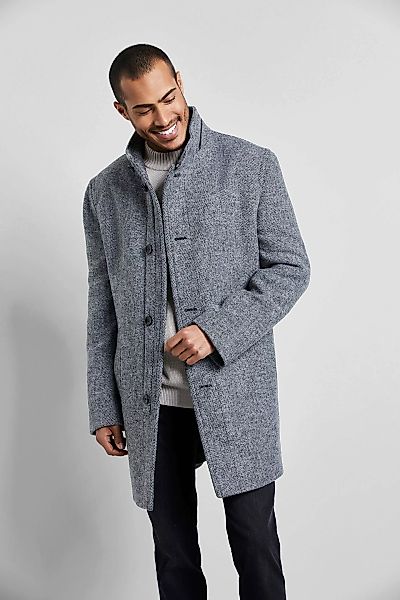 bugatti Wintermantel extra warm gefüttert günstig online kaufen