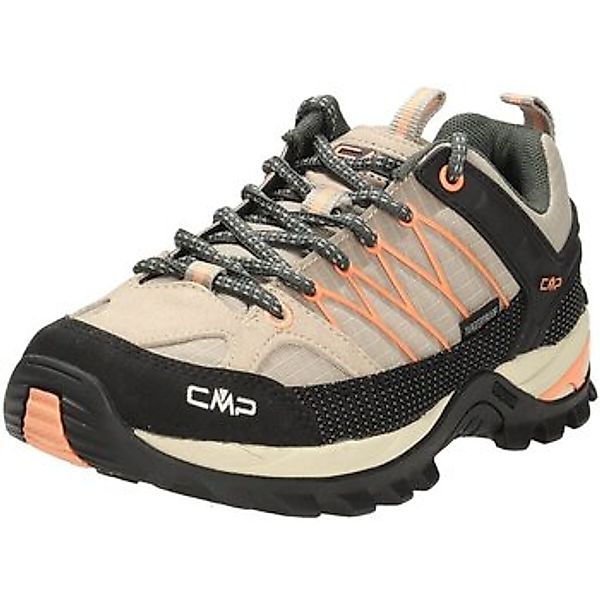 CMP Damen Leichtwanderschuhe RIGEL LOW SHOES günstig online kaufen
