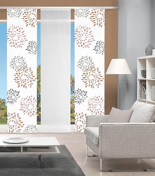 Vision S "SOVITA" Paneelwagen 1 Stk. tlg. DIGITALDRUCK günstig online kaufen