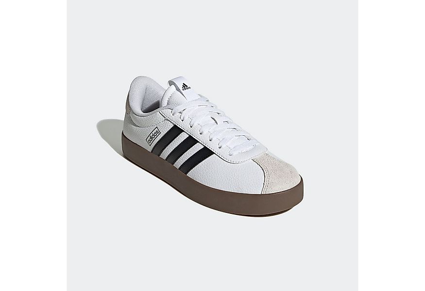 adidas Sportswear VL COURT 3.0 Sneaker inspiriert vom Design des adidas sam günstig online kaufen