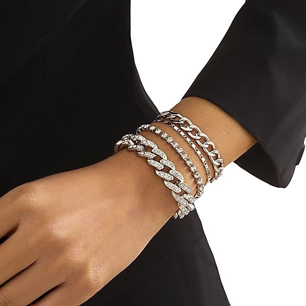 AUKUU Armband Schmuck Schmuck Retro Vielseitiges günstig online kaufen