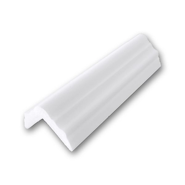 PROFHOME 1 MUSTERSTÜCK S-650240 10 cm MUSTER Kantenschutz-Profil günstig online kaufen