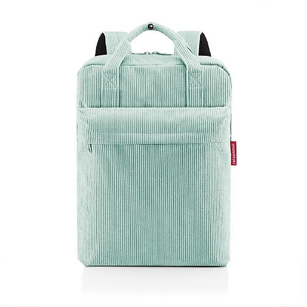 REISENTHEL® Freizeitrucksack Allday Backpack M Cord günstig online kaufen