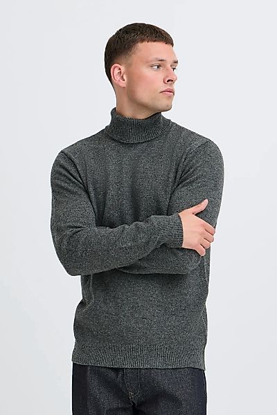 Blend Rollkragenpullover "BHBRANKO ROLL KNIT" günstig online kaufen