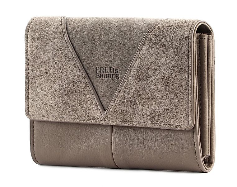 FREDsBRUDER Geldbörse Grynn günstig online kaufen