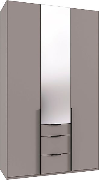 Wimex Drehtürenschrank "Mugano, 135 oder 180cm breit, 208 oder 236cm hoch, günstig online kaufen