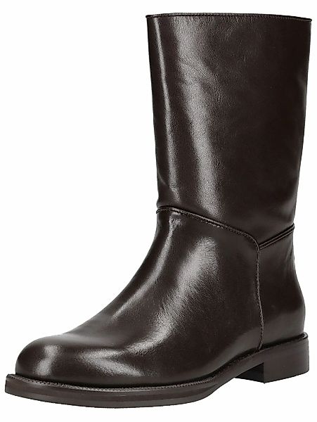 INUOVO Stiefelette "INUOVO Stiefelette Leder" günstig online kaufen