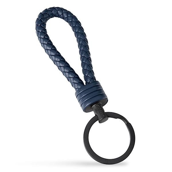 SERASAR Schlüsselanhänger Leder Schlüsselanhänger "Strong" (1-tlg), günstig online kaufen