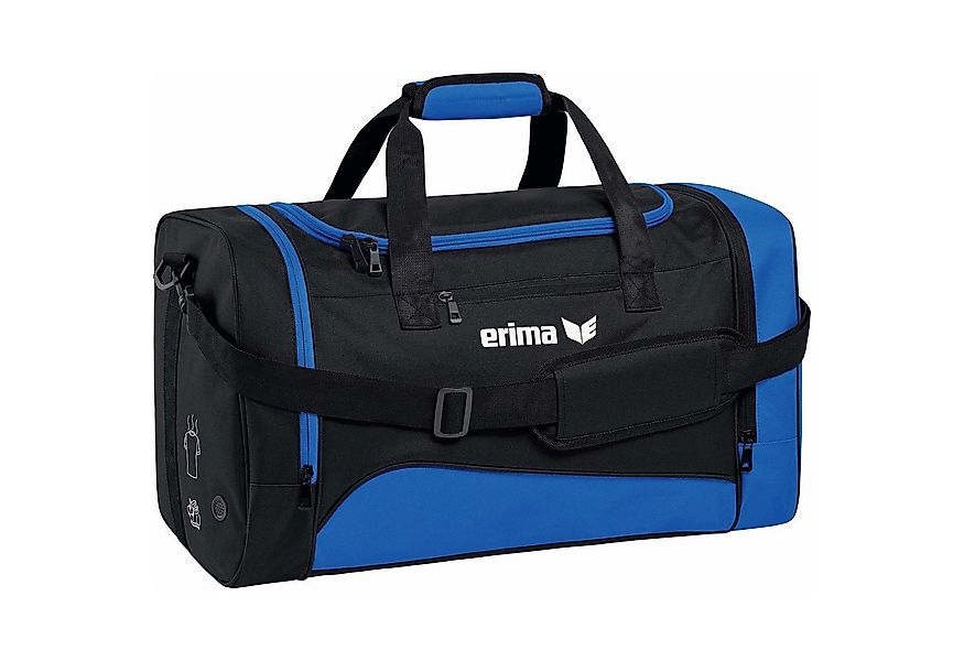 Erima Sporttasche erima Sporttasche Club 1900 2.0 Sporttasche günstig online kaufen