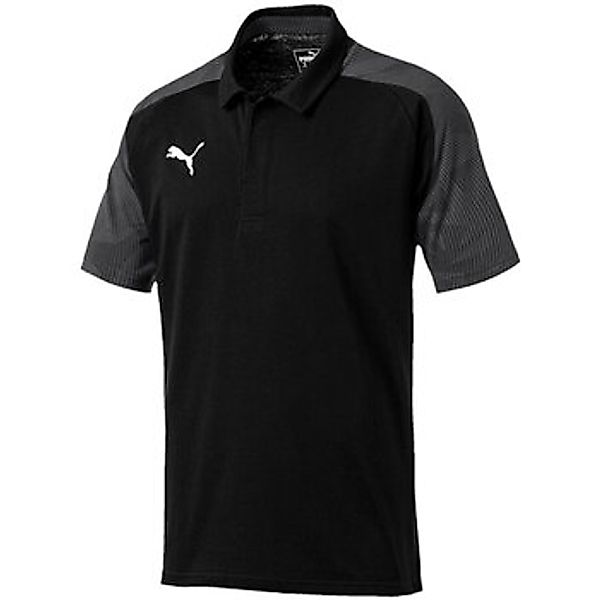 Puma  T-Shirts & Poloshirts Sport CUP Sideline Polo 656047 003 günstig online kaufen