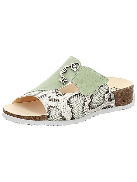 Think! Think! Pantoletten Leder Pantolette günstig online kaufen