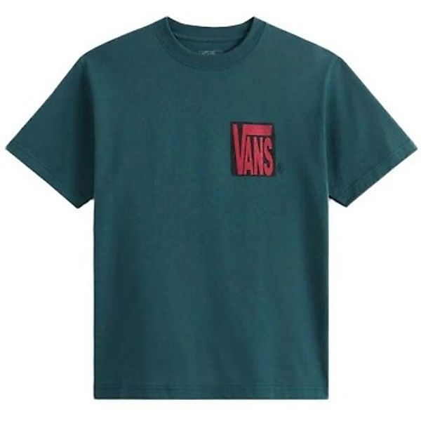 Vans  T-Shirt Camisetas Hombre Modèle Vn000swefrj1 günstig online kaufen