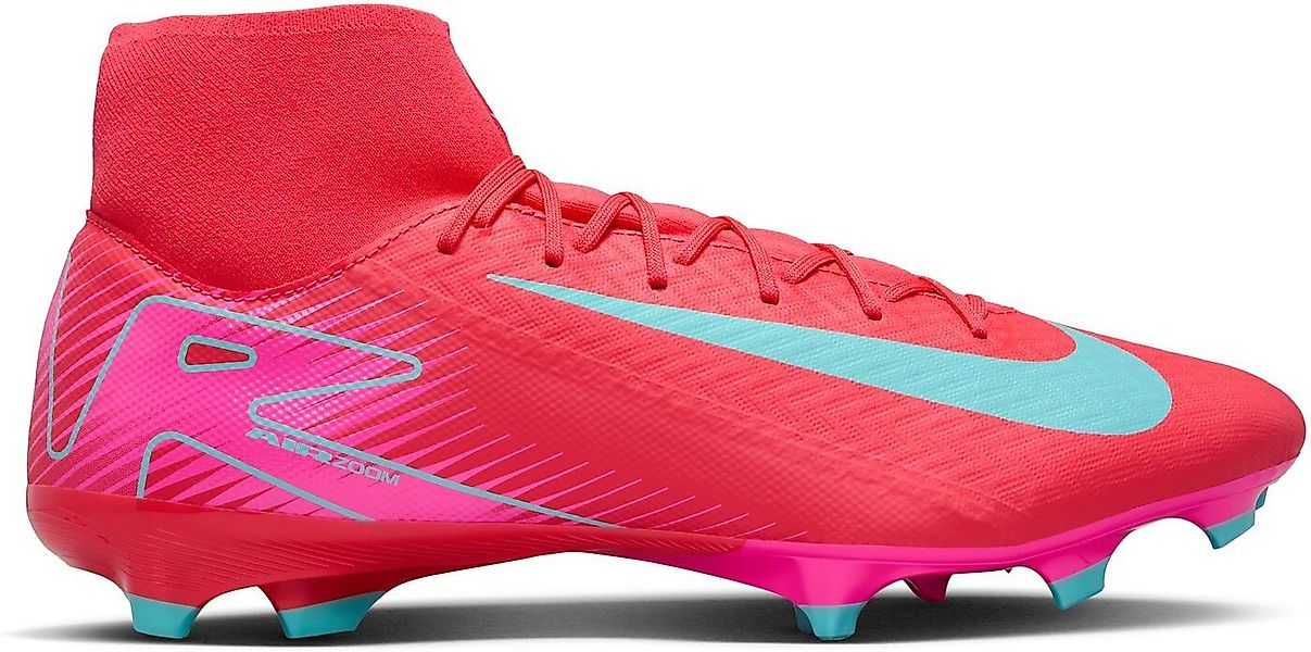 adidas Sportswear ZM SUPERFLY 10 Academy FG/MG EMBER GLOW Fußballschuhe Noc günstig online kaufen