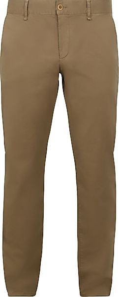 Alberto Lou Chinohose Camel - Größe W 36 - L 34 günstig online kaufen