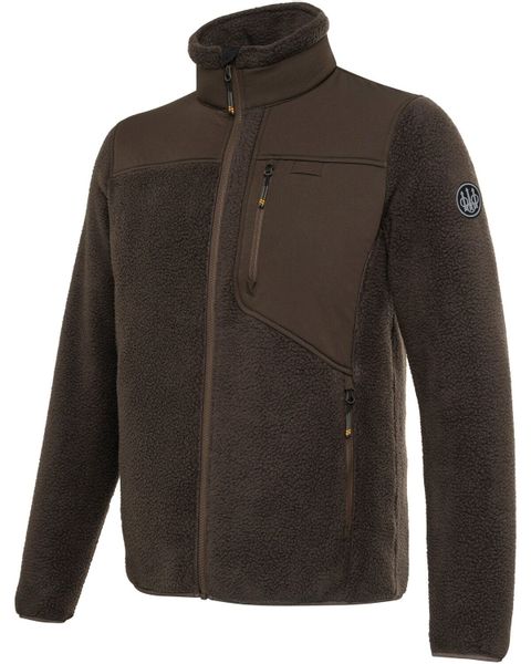 Beretta Fleecejacke Fleecejacke Halifax Sherpa günstig online kaufen