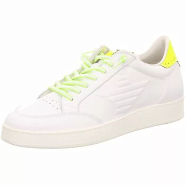 Cetti  Sneaker C1307 nature white-neon günstig online kaufen