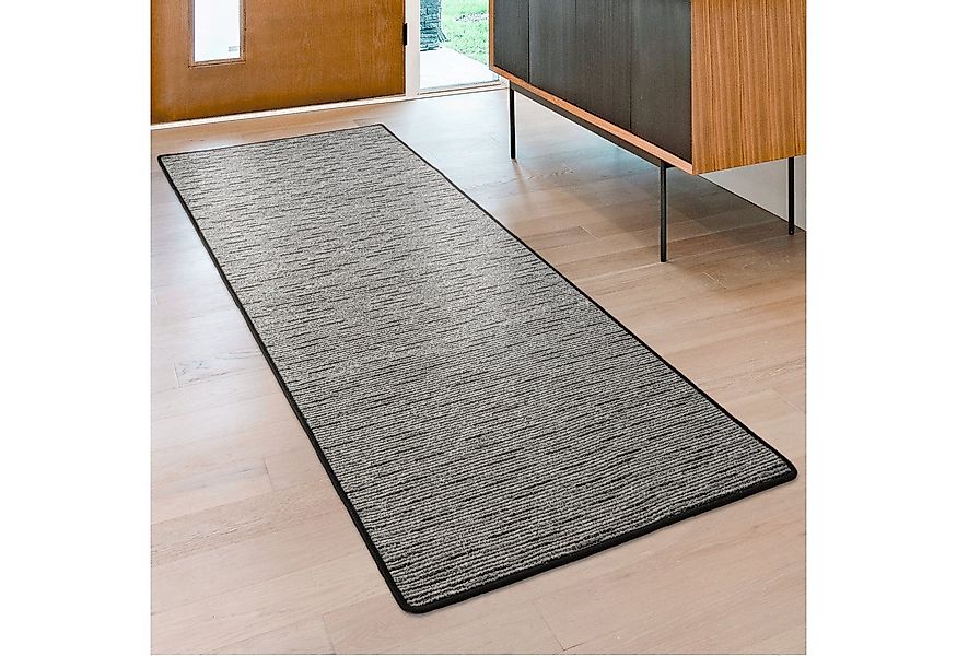 Karat Teppich auf Maß Geneva, Moderner Wohnteppich, Verschiedene Farben und günstig online kaufen