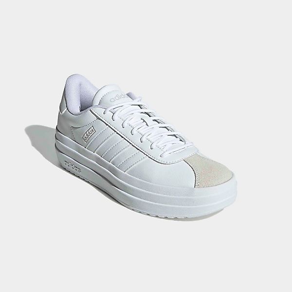 adidas Sportswear Plateausneaker "VL COURT BOLD" inspiriert vom Design des günstig online kaufen