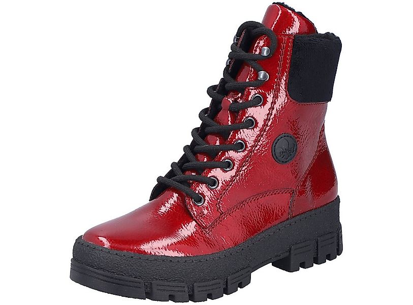 Rieker Stiefel günstig online kaufen