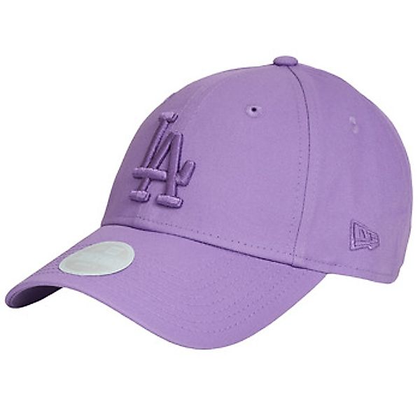 New-Era  Schirmmütze LEAGUE ESSENTIAL 9FORTY LOS ANGELES DODGERS günstig online kaufen