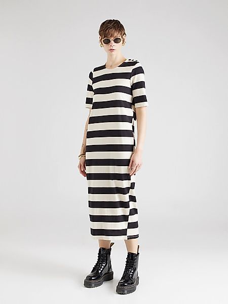 Vero Moda Sommerkleid VMMILLA (1-tlg) Plain/ohne günstig online kaufen