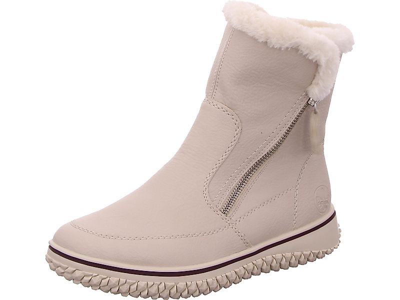 Rieker Reißverschlussstiefel günstig online kaufen