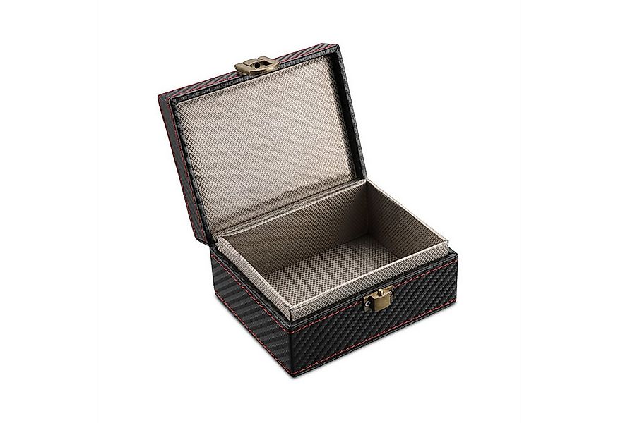 FOUORTUNATE-BEE Schlüsseltasche NFC / RFID Schutzbox Keyless Go Schutz Auto günstig online kaufen