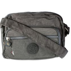 BAG STREET Umhängetasche OTJ227X Bag Street günstig online kaufen
