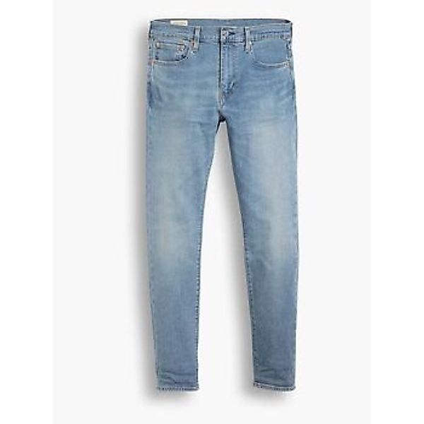 Levis  Slim Fit Jeans 28833 0588 - 512 SLIM TAPER-PELICAN RUST günstig online kaufen