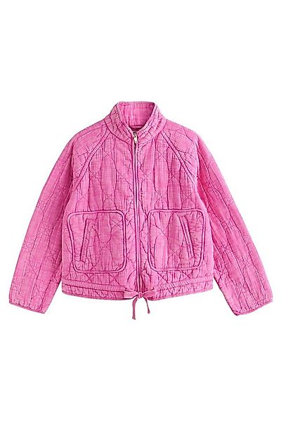 Next Steppjacke Steppjacke, Kurzgröße (1-St) günstig online kaufen