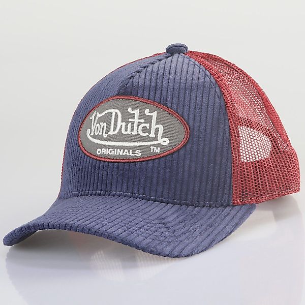 Von Dutch Trucker Cap Von Dutch günstig online kaufen