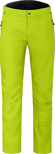 Bergson Regenhose MITCHELL Herren Regenhose, Netzfutter, günstig online kaufen