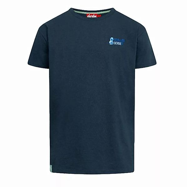 Derbe T-Shirt Spielver-derbe-r günstig online kaufen