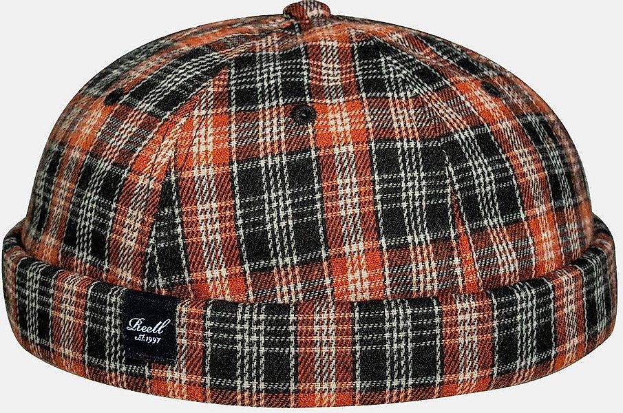 REELL Snapback Cap Docker Cap günstig online kaufen