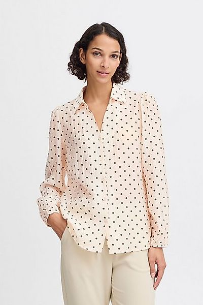b.young Langarmbluse BYIDOTTY SHIRT - modische günstig online kaufen
