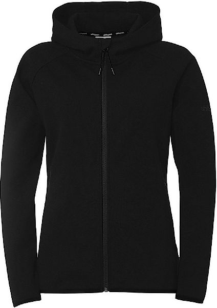 uhlsport Trainingsjacke Id Kapuzenjacke Damen günstig online kaufen
