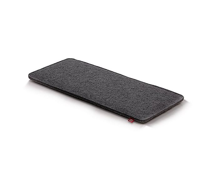 Canadian Cat Company Tierkissen Katzen Fensterliege Filzmatte, Größe S, dun günstig online kaufen