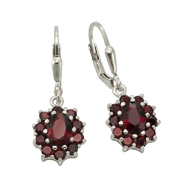 Vivance Paar Ohrhänger 925/- Sterling Silber günstig online kaufen