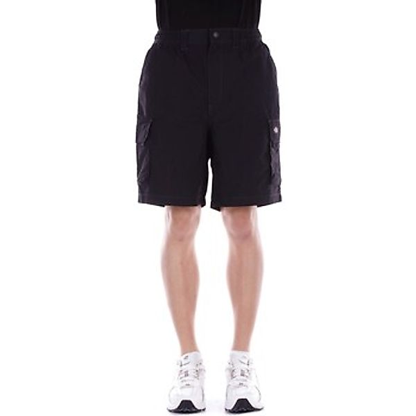 Dickies  Shorts JACKSON CARGO SHORT DK0A4YAC-BLK BLACK günstig online kaufen