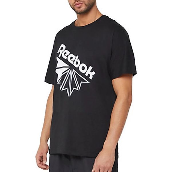 Reebok Sport  T-Shirts & Poloshirts DT8215 günstig online kaufen