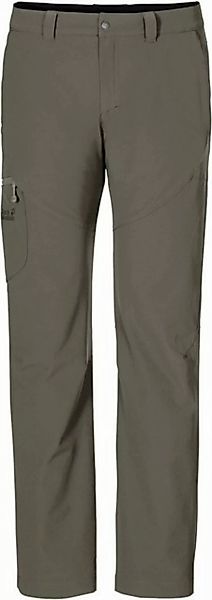 Jack Wolfskin Zip-off-Hose CHILLY TRACK XT PANTS MEN GRAPE LEAF günstig online kaufen