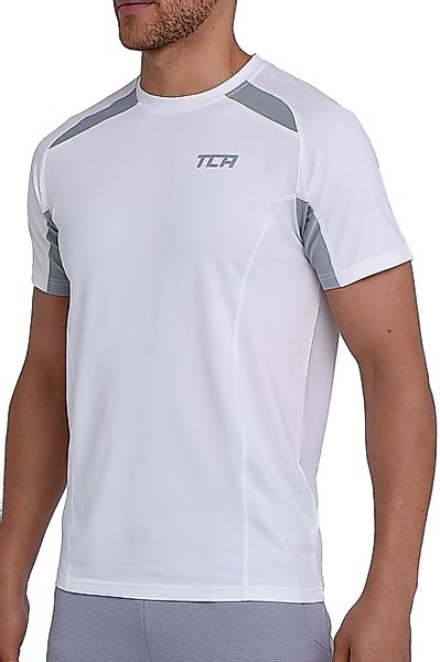 TCA Trainingsshirt TCA Herren Sportshirt - günstig online kaufen