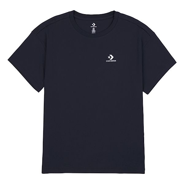 Converse Oversize-Shirt "WOMENS CONVERSE STAR CHEVRON OVERSIZED T-SHIRT", ( günstig online kaufen