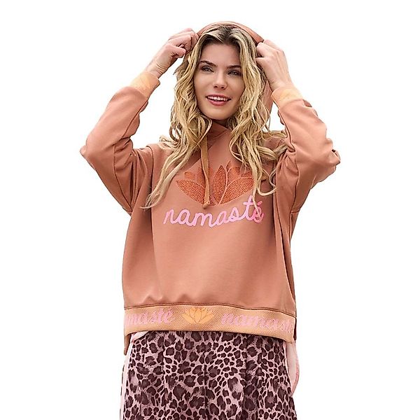 Miss Goodlife Hoodie Miss Goodlife MG12964 günstig online kaufen