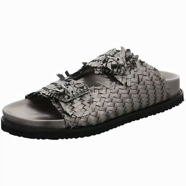 Inuovo  Clogs Pantoletten Pewter 395010 günstig online kaufen