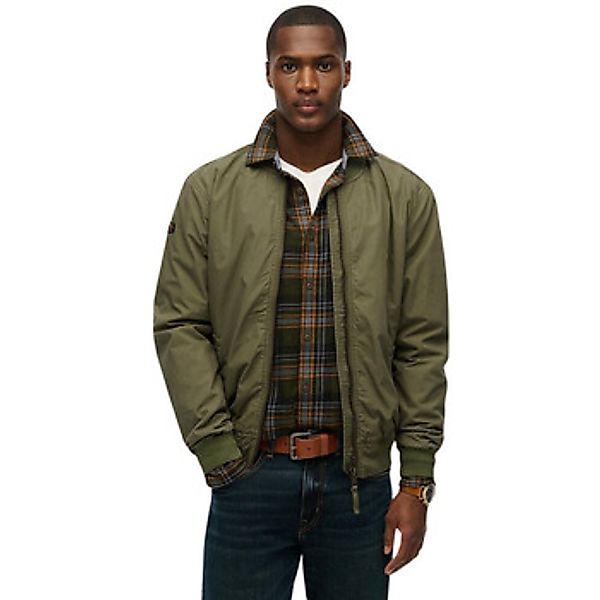 Superdry  Herren-Jacke Bomber léger  Ma1 günstig online kaufen
