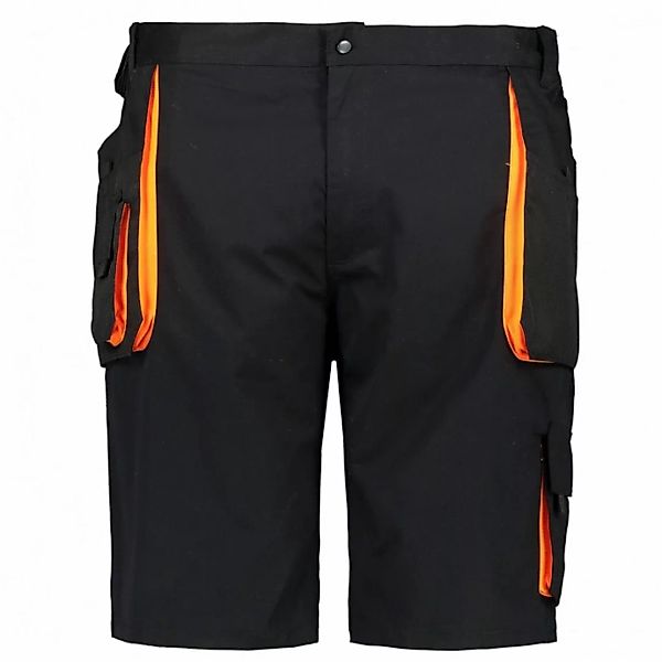 marc & mark Arbeitsshorts Workwear Shorts günstig online kaufen