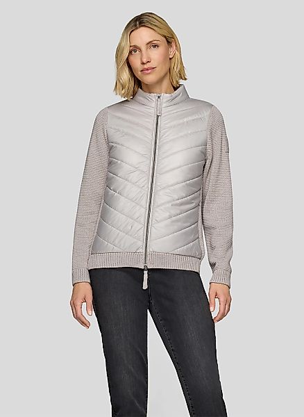 Rabe Strickjacke "Strickjacke" günstig online kaufen