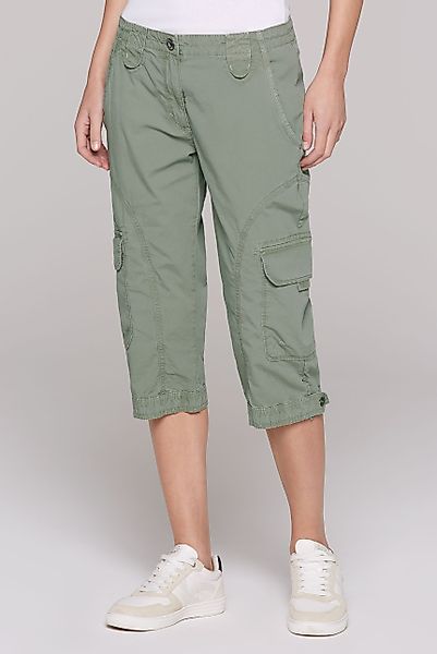 SOCCX 3/4-Hose SOCCX Basic Skater-Hose in günstig online kaufen