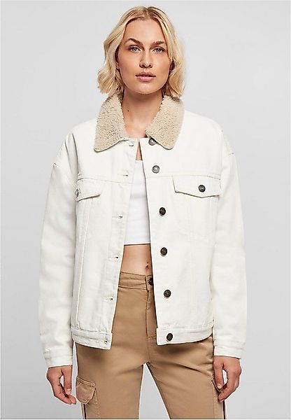 URBAN CLASSICS Jeansjacke günstig online kaufen